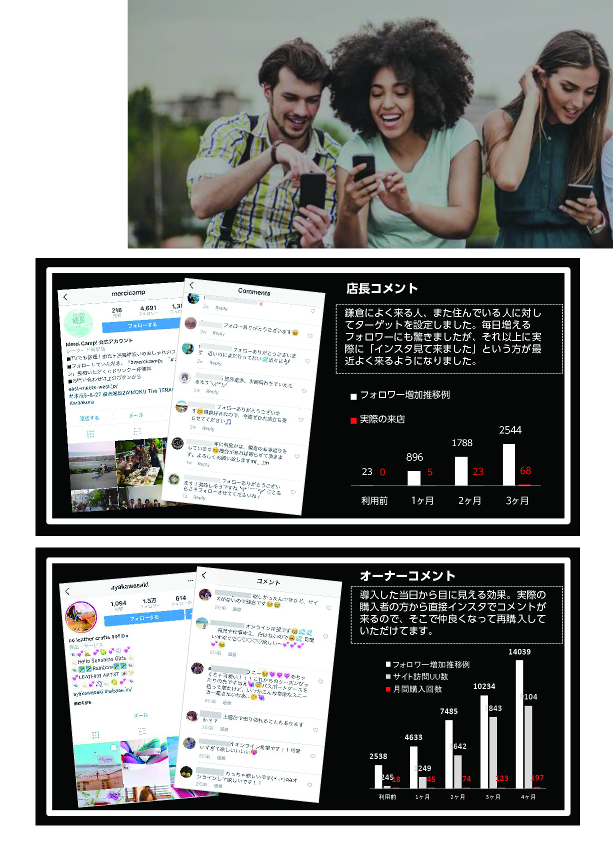 実例紹介